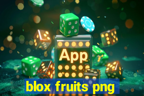 blox fruits png